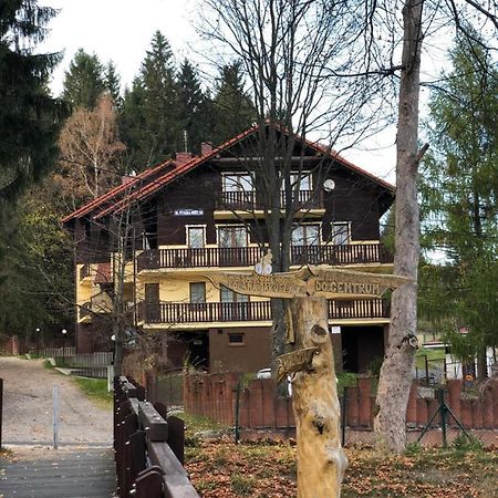 Apartament Patryk Szklarska Poręba Esterno foto