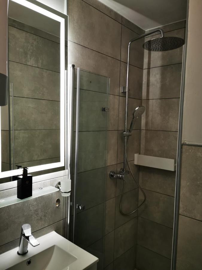 Apartament Patryk Szklarska Poręba Esterno foto