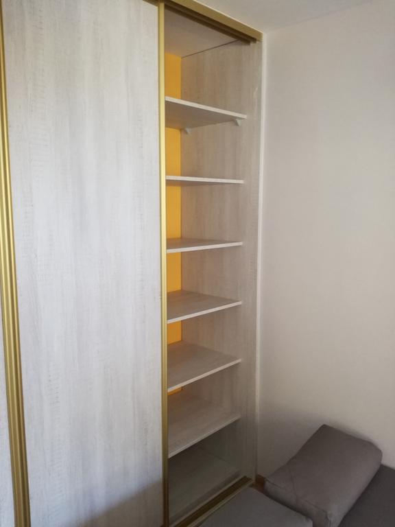 Apartament Patryk Szklarska Poręba Esterno foto
